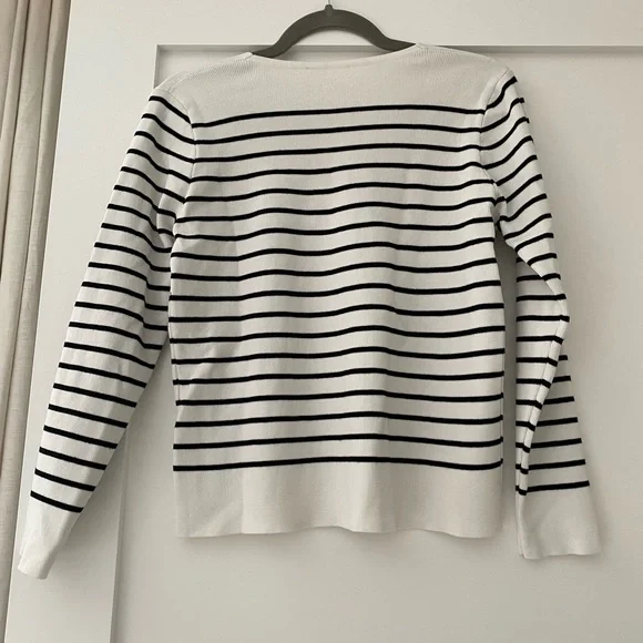 French top basic - Picture 2 of 2